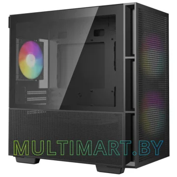 Корпус Deepcool CH360 (R-CH360-BKAPE3-G-1) картинка 2